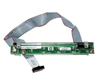 A6093-63007 - HP Power Switch Board Assembly for 9000 rp8400 Server