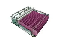 A6093-69015 - HP 16-Slot PCI Card Cage for A6452a Server