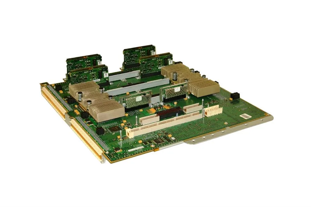 A6093-69301 - HP System Board (MotherBoard) for Rp8400 Server