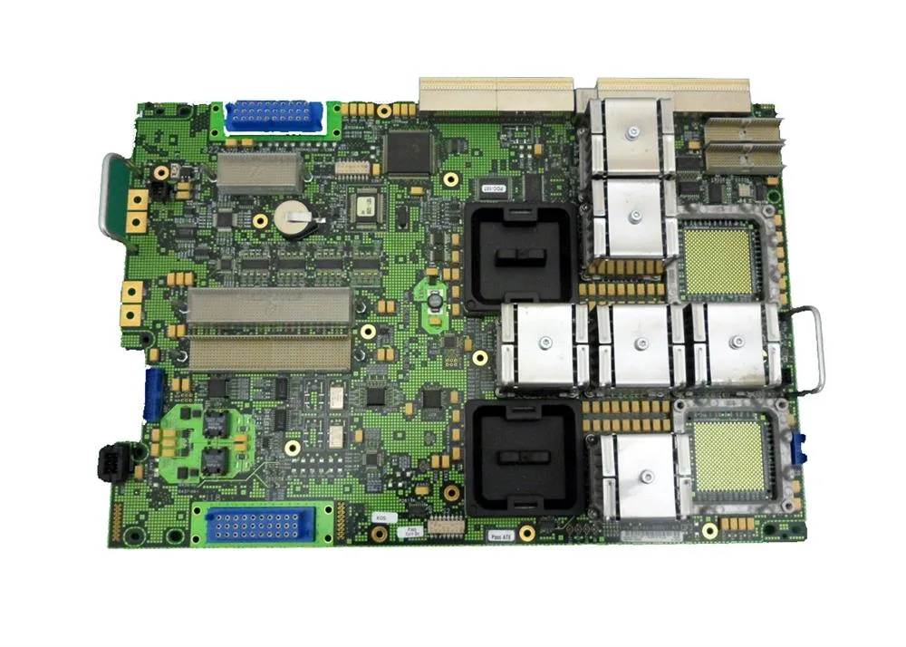 A6144-69201 - HP 9000 rp5470 1-4 way Proc System Board