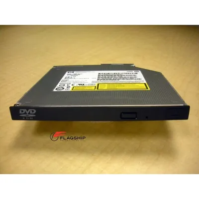 A6153-67030 - HP 8 x24 x DVD-ROM Drive Assembly