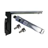 A6198-60002 - HP Hard Drive Slot Filler Panel (Flint Gray)
