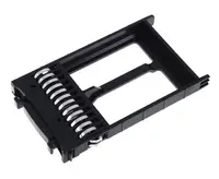 A6198-67002 - HP Hard Drive Slot Filler Panel (Flint Gray)