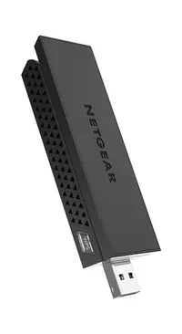 A6210-10000S - Netgear A6210 IEEE 802.11ac Wi-Fi Adapter for Desktop Computer/Notebook