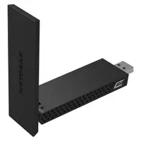 A6210-100PAS - Netgear A6210 IEEE 802.11ac Wi-Fi Adapter for Desktop Computer/Notebook