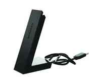 A6210-100PES - Netgear A6210 IEEE 802.11ac Wi-Fi Adapter