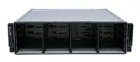 A6263A - HP StorageWorks VA7100 Array Dual Controller with 1GB Cache