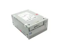 A6306A - HP SureStore 100/200GB Ultrium 230 LTO-3 SCSI HVD Tape Drive Module