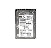 A6486-69001-BD - HP 36.4GB 15000RPM Fibre Channel 2Gb/s Hot-Pluggable 3.5-inch Hard Drive