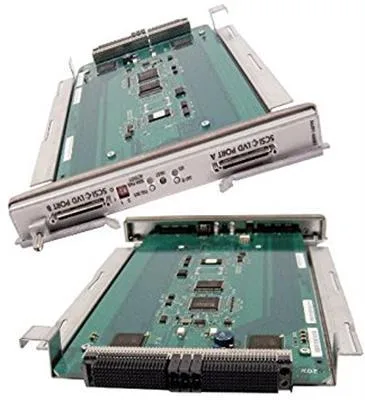 A6491-69001 - HP DS2300 Bus Controller Card