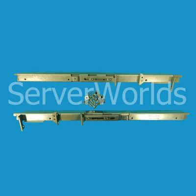 A6498-69001 - HP 2 Post Rail Kit