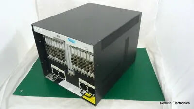 A6534-62001 - HP SureStore Fibre Channel 64 Field Rack