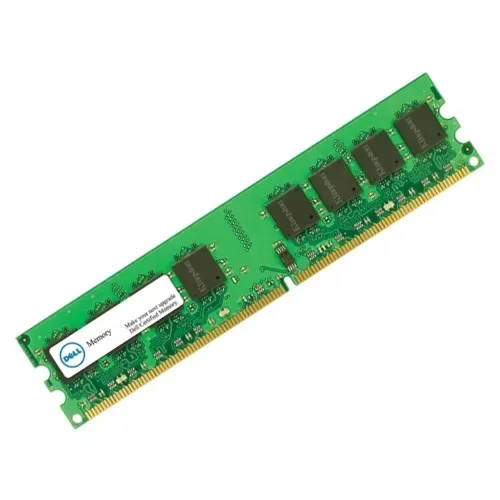 Dell 32GB DDR3-1333MHz PC3-10600 ECC Registered CL9 240-Pin Load Reduced DIMM 1.35V Low Voltage Quad Rank Memory Module
