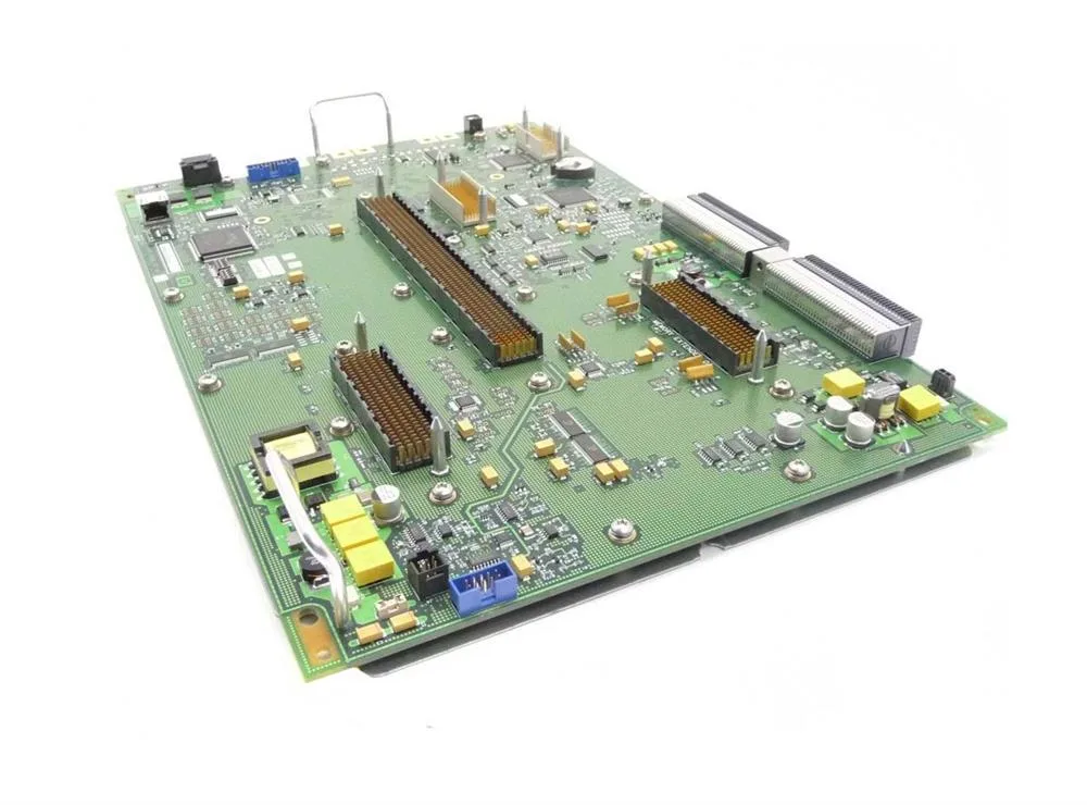 A6695-67006 - HP System Board for RX5670 Integrity Itanium Server