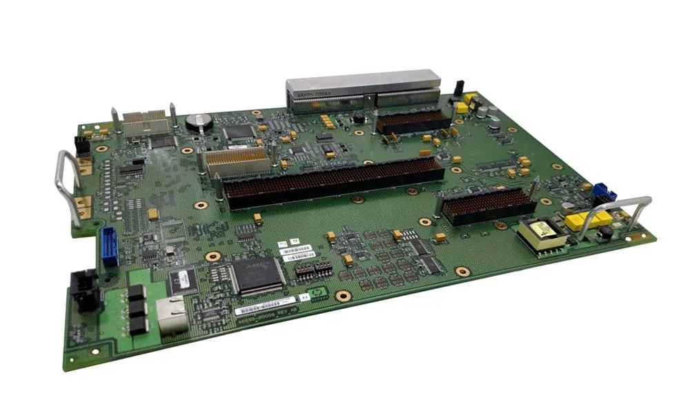 A6695-69006 - HP System Board for RX5670 Integrity Itanium Server