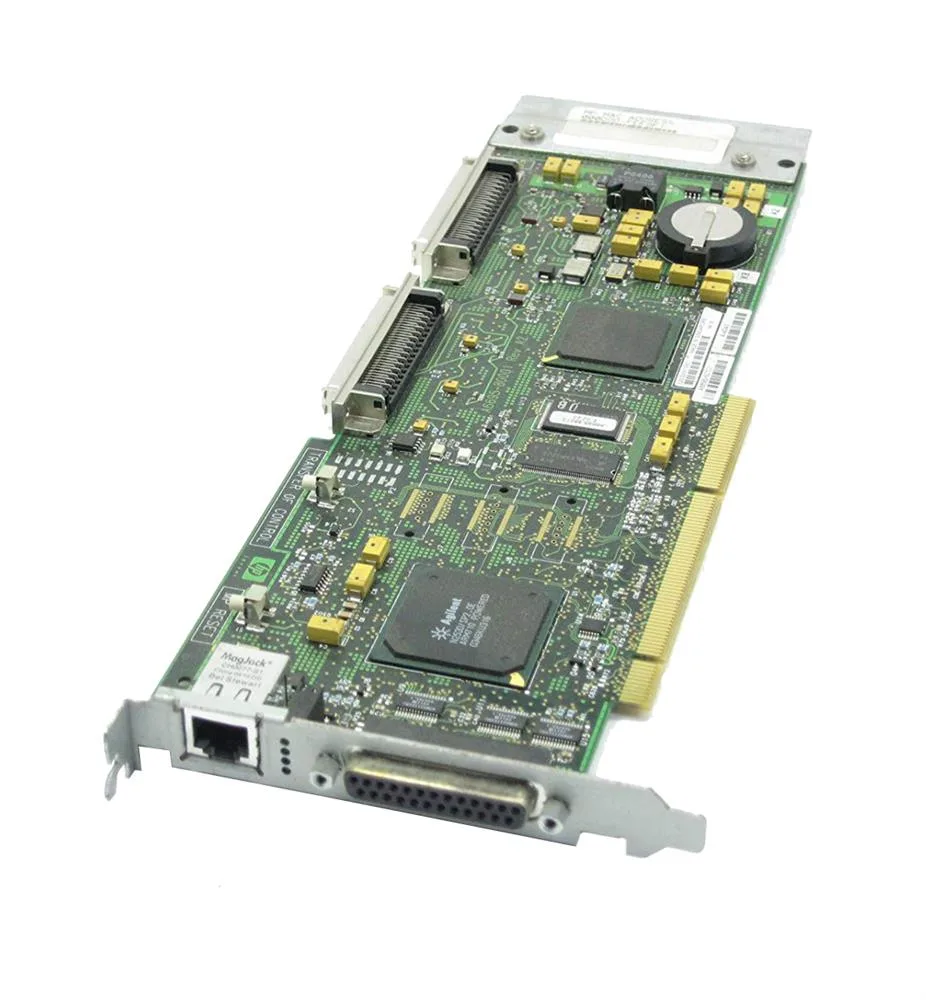 A6695-69101 - HP MP/SCSI Core I/O Feature PCI Board