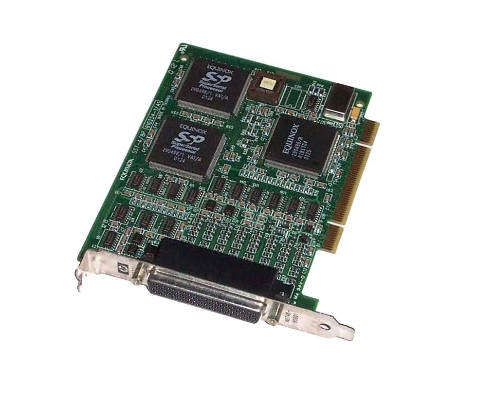 A6748A - HP 8-Port MUX PCI Multiplexer interface board for 9000 Server