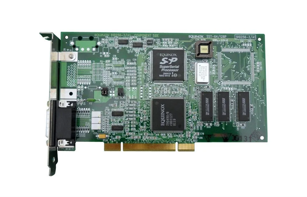 HPE A6749-69101 HP A6749-69101 64 x Port MUX PCI-Express Multiplexer Interface Network Card