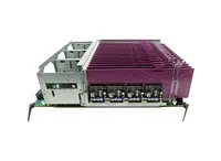 A6752-67014 - HP 16-Slot PCI Express Card Cage Assembly for Rp8400