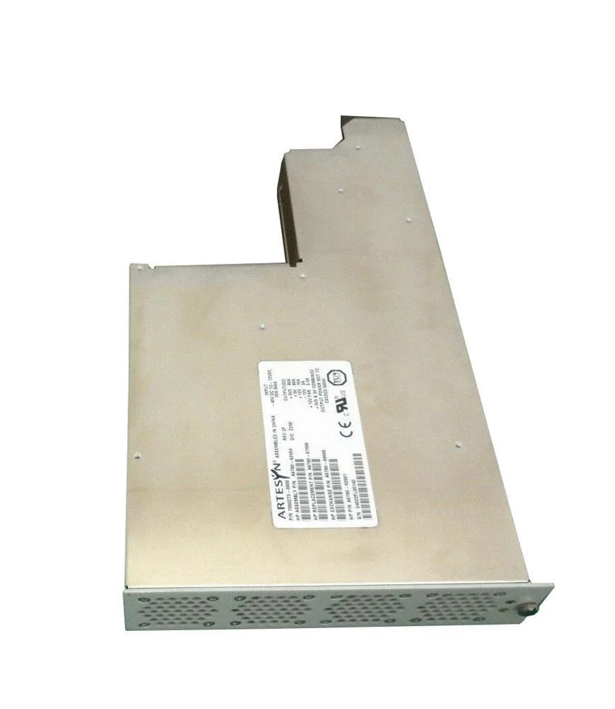 A6790-62001 - HP Power Supply for Blade Server BH3710