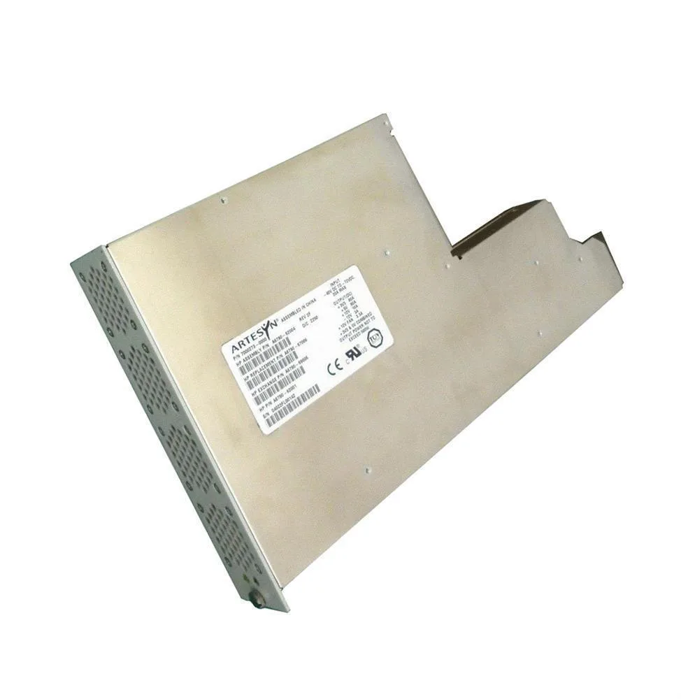 A6790-67006 - HP 500-Watts Power Supply