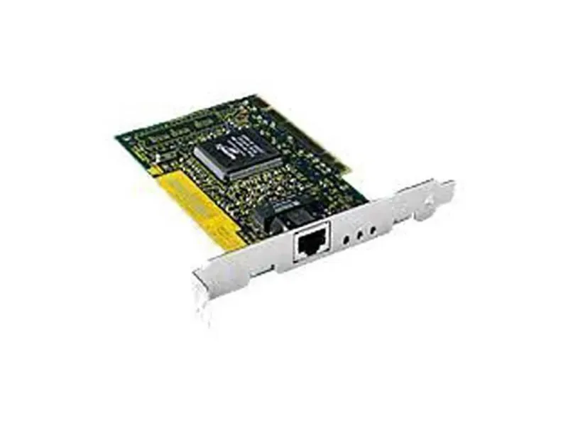 HPE A6792-60001 HP A6792-60001 10/100Base-TX PCI Ethernet LAN Adapter