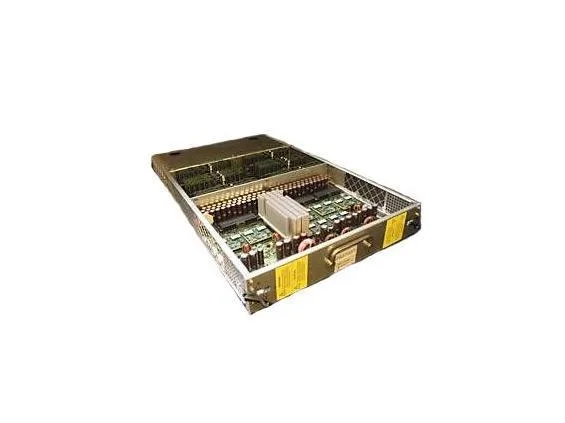 A6862-62001 - HP 875MHz PA-8700 Cell Board Assembly with 32 DIMM Slots Mounted on Metal Tray for Superdome