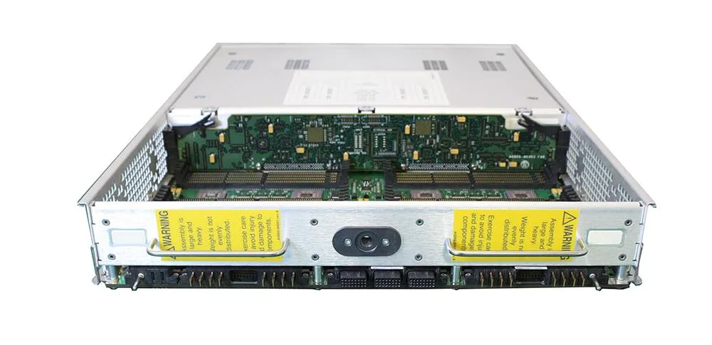 A6866A - HP Cell Power Board with 4 CPU Sockets for 9000 Superdome SX1000 Server