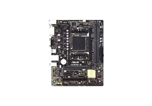 A68HM-E - Asus Socket FM2+/ AMD A68H FCH/ DDR3/ SATA3/USB3.0/ A/GbE/ MicroATX Motherboard