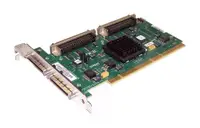A6961-60111 - HP Dual-Channel Ultra-320 SCSI PCI-X Host Bus Adapter