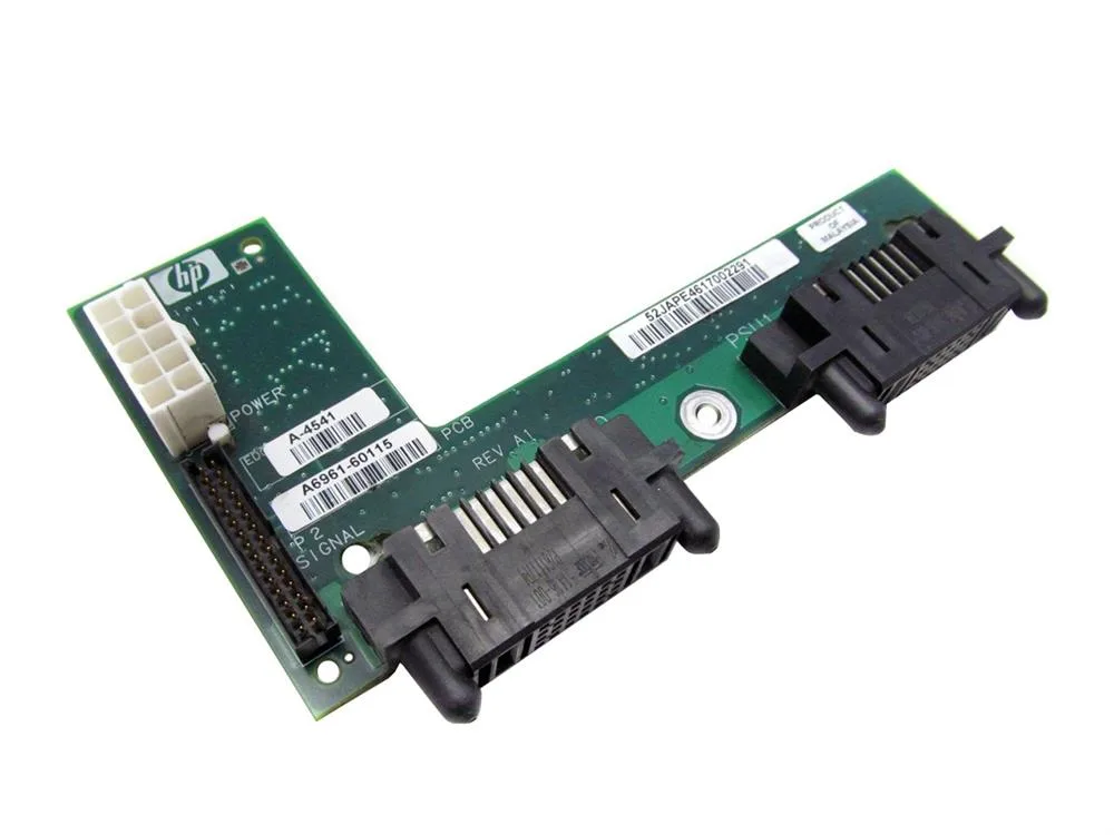 A6961-60115 - HP Power Distribution Board