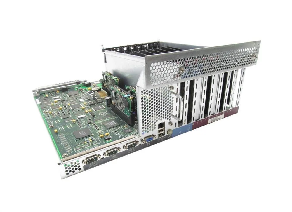 A6961-62001 - HP System Board (Motherboard) for Integrity RX4640 Server System