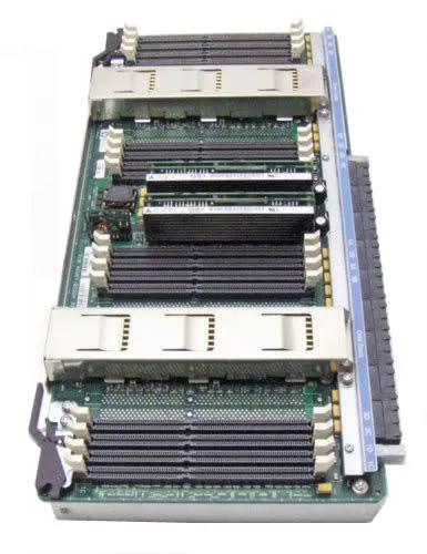 A6961-69804 - HP 16-Slots Memory Board for Integrity Rx4640 Servers