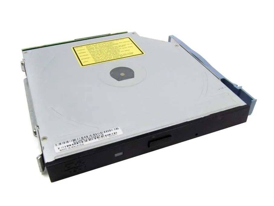 A7163-04001 - HP 8X Speed Slimline DVD-ROM Optical Drive for rp4440 Server