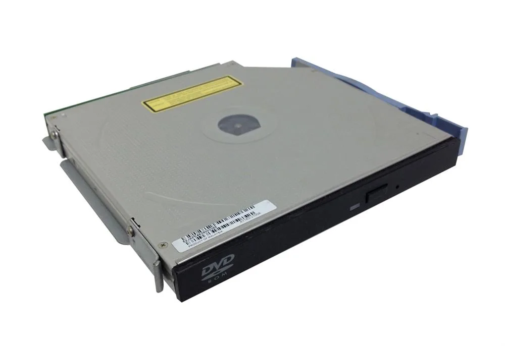 A7163A - HP 8x Speed Slimline DVD-ROM Optical Drive