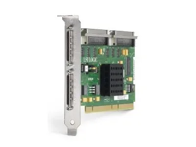 A7173A - HP Storage Controller PCI-X 133MHz Ultra320 Dual-Channel SCSI Host Bus Adapter