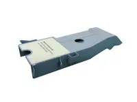 A7231-04049 - HP Memory Airflow Guide for 9000 RP3410 Server