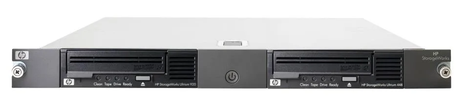 A7445C - HP StorageWorks 1U SCSI RackMount Chassis
