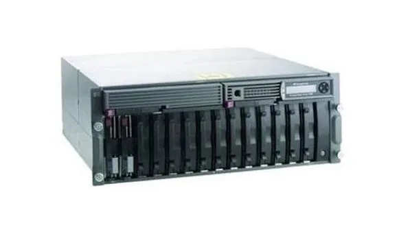 A7450A - HP StorageWorks MSA1000 Small Business SAN G2 Kit