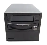 A7519A - HP StorageWorks Super DLT 600 300GB (Native) / 600GB (Compressed) SCSI LVD Tape Drive Rackmountable
