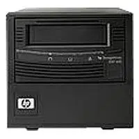 A7520A - HP 300/600GB SDLT 600 SCSI LVD Single Ended External Tape Drive