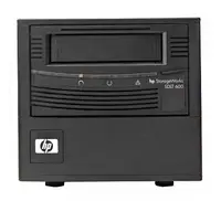 A7520B - HP StorageWorks Super DLT 600 Tape Drive 300GB (Native)/600GB (Compressed) 5.25-inch 1H External