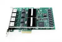 A7546A - HP StorageWorks 4-Port Fibre Channel PCI-X Host Bus Adapter