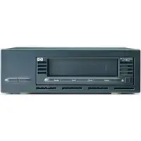 A7569B - HP StorageWorks DLT-VS160 80GB(Native)/160GB(Compressed) SCSI Ultra160 Single Ended LVD 5.25-inch 68-Pin Internal Tape Drive (Carbon)