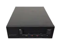 A7570B - HP StorageWorks 80/160GB DLT VS160 SCSI 68-Pin Single Ended LVD External Tape Drive