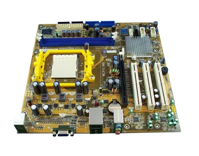 A7818-60510 - HP System Board for Workstations X2100