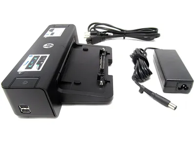 HP A7E32UT#ABA 90Watt Docking Station