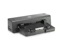 A7E34AA - HP 230-Watts Basic Docking Station for ProBook B-Series Elitebook Notebook PC