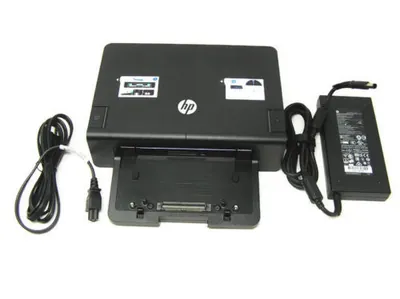 HP A7E36UT#ABA 120Watt Docking Station