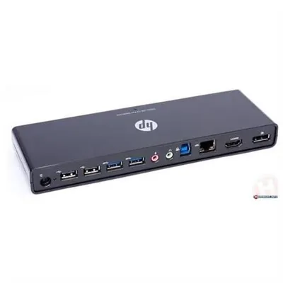 HP A7E38AA#ABA 230Watt Docking Station